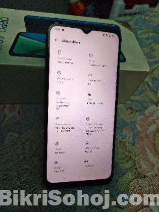 Oppo A9